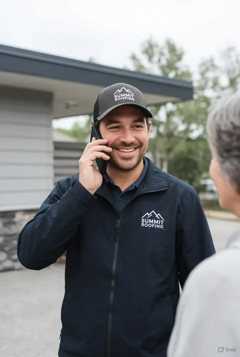 Flat Roof Leak Repair Amana, IA FAQs